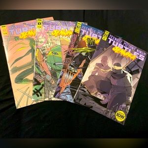 IDW Comics (TMNT) BUNDLE